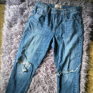 Everlane The Summer Jean 29 Regular